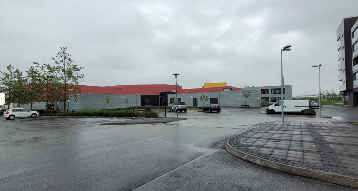 Ganga þann 11. maí 2026